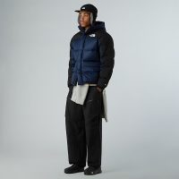 کاپشن پارکا نورث فیس مردانه پَر غاز Himalayan – The North Face