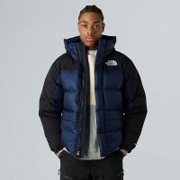 کاپشن پارکا نورث فیس مردانه پَر غاز Himalayan – The North Face