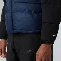 کاپشن پارکا نورث فیس مردانه پَر غاز Himalayan – The North Face