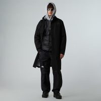 کاپشن پارکا نورث فیس مردانه Expedition GORE-TEX پَر غاز سه‌در‌یک – The North Face