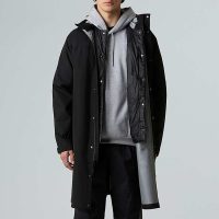 کاپشن پارکا نورث فیس مردانه Expedition GORE-TEX پَر غاز سه‌در‌یک – The North Face