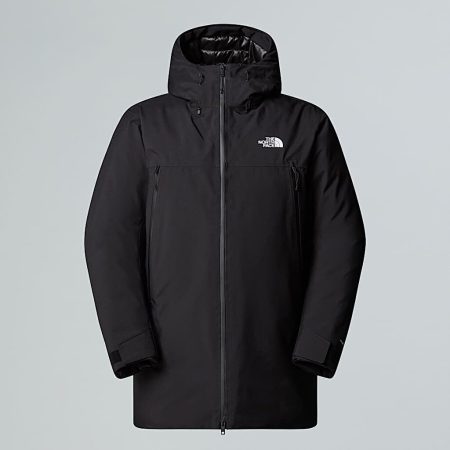 کاپشن پارکا نورث فیس مردانه TNF Range پَر غاز – The North Face