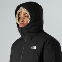 کاپشن پارکا نورث فیس مردانه TNF Range پَر غاز – The North Face