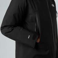 کاپشن پارکا نورث فیس مردانه TNF Range پَر غاز – The North Face