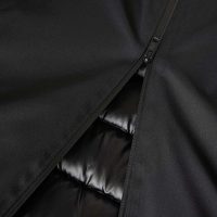 کاپشن پارکا نورث فیس مردانه TNF Range پَر غاز – The North Face