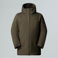 کاپشن پارکا نورث فیس مردانه TNF Range پَر غاز – The North Face