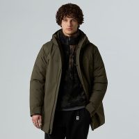 کاپشن پارکا نورث فیس مردانه TNF Range پَر غاز – The North Face