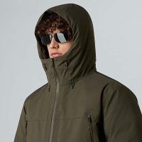 کاپشن پارکا نورث فیس مردانه TNF Range پَر غاز – The North Face