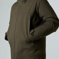 کاپشن پارکا نورث فیس مردانه TNF Range پَر غاز – The North Face