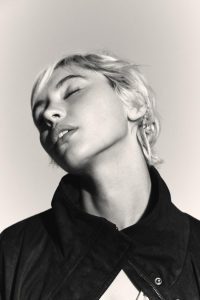 کت بامبر زنانه جیر مصنوعی زارا – ZARA