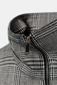 کت بامبر زنانه هوندزتوث زارا – ZARA