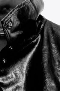 کت بامبر زنانه کالکشن ZW زارا – ZARA