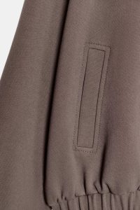 کت بامبر زنانه کراس‌اور زارا – ZARA