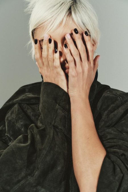 کت جیر زنانه ۱۰۰٪ چرم زارا – ZARA