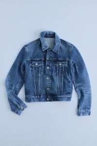 کت جین زنانه TRF زارا – ZARA