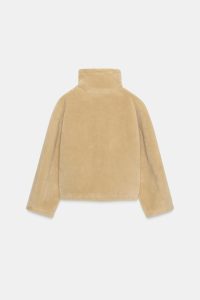 کت زنانه دو رو زارا – ZARA