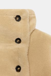 کت زنانه دو رو زارا – ZARA