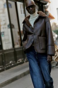 کت زنانه دو رو زارا – ZARA