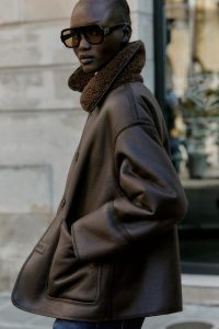 کت زنانه دو رو زارا – ZARA