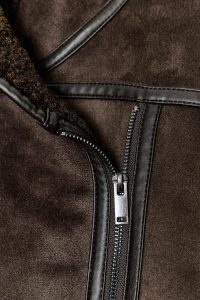 کت زنانه دو لایه کالکشن ZW زارا – ZARA