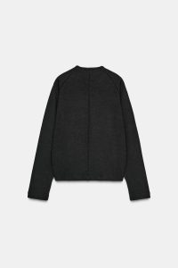 کت زنانه زیپی زارا – ZARA