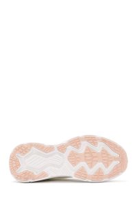 کتونی اسپرت لژ دار زیره سفید زنانه Derimod Zero