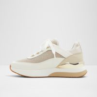 کتونی زنانه بژ آلدو QUILTYN – ALDO