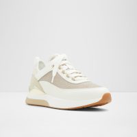 کتونی زنانه بژ آلدو QUILTYN – ALDO