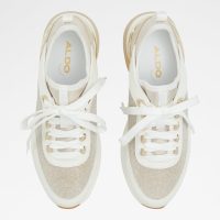 کتونی زنانه بژ آلدو QUILTYN – ALDO