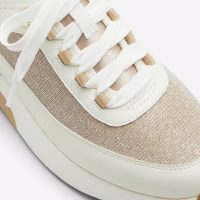 کتونی زنانه بژ آلدو QUILTYN – ALDO