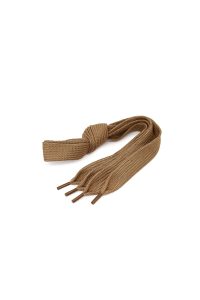 کتونی زنانه تدی جیر بژ خزدار بنددار لژدار دری مد