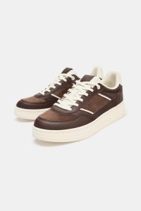 کتونی زنانه ترکیبی زارا – ZARA