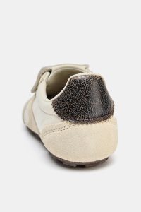 کتونی زنانه جزئیات زبانه زارا – ZARA