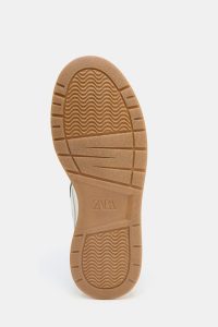 کتونی زنانه جین زارا – ZARA