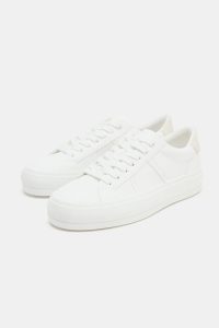 کتونی زنانه دوخت‌نما زارا – ZARA