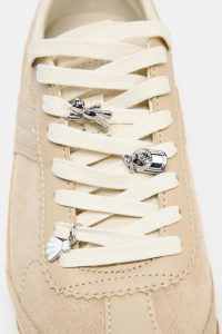 کتونی زنانه دویدن آویزدار زارا – ZARA