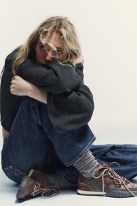 کتونی زنانه دویدن حرفه‌ای زارا – ZARA