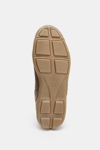 کتونی زنانه دویدن رنگی زارا – ZARA