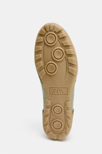 کتونی زنانه دویدن متضاد زارا – ZARA