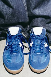 کتونی زنانه دویدن نرم زارا – ZARA