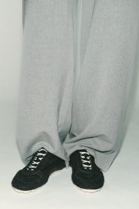 کتونی زنانه دویدن نرم زارا – ZARA