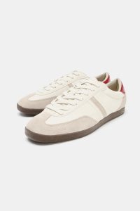 کتونی زنانه رنگی زارا – ZARA