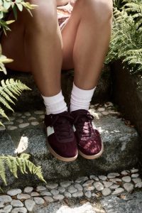 کتونی زنانه زارا – ZARA