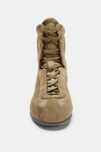 کتونی زنانه ساق‌دار اسپرت زارا – ZARA