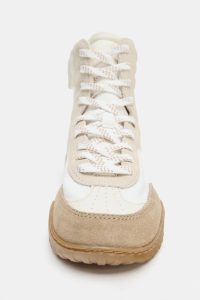 کتونی زنانه ساق‌دار زارا – ZARA