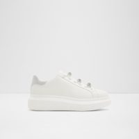 کتونی زنانه سفید آلدو MERRICK – ALDO