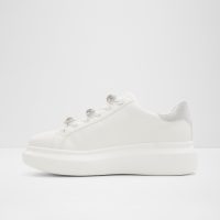 کتونی زنانه سفید آلدو MERRICK – ALDO