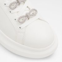 کتونی زنانه سفید آلدو MERRICK – ALDO