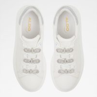 کتونی زنانه سفید آلدو MERRICK – ALDO