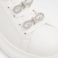 کتونی زنانه سفید آلدو MERRICK – ALDO